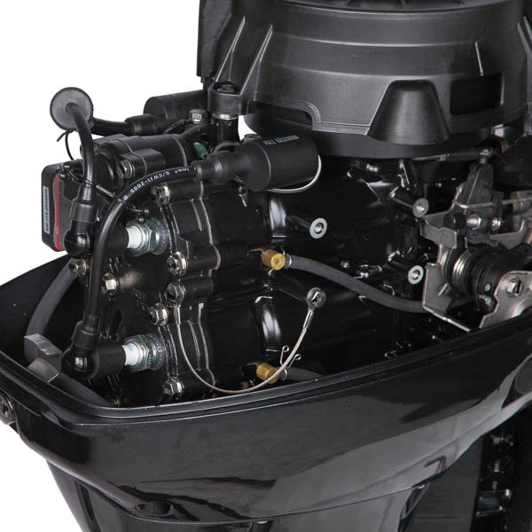 Марлин MP 9,9 AMHS Марлин MP 9,9 AMHS