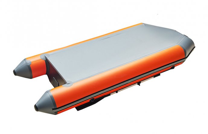 Roger Standart 2800 с привальным брусом Roger Standart 2800 с привальным брусом