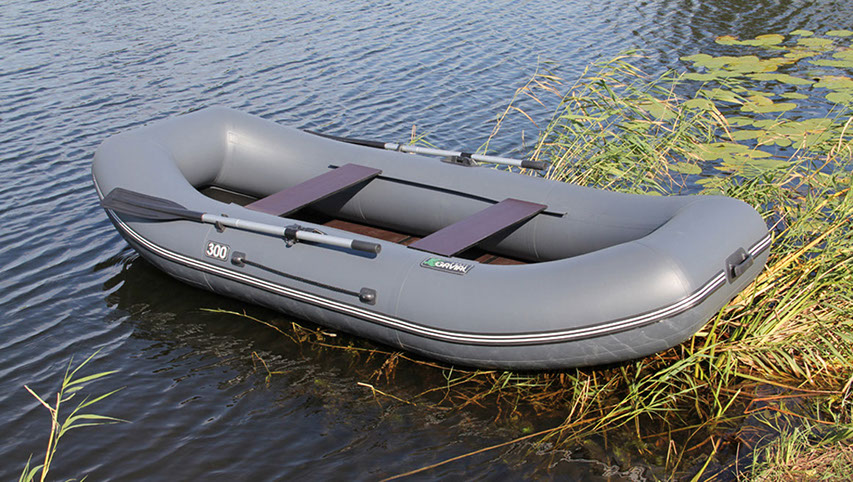 Гавиал 300 НД