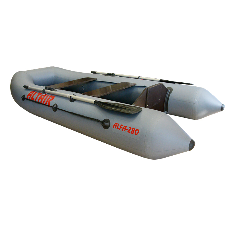 Altair Alfa 280 Altair Alfa 280