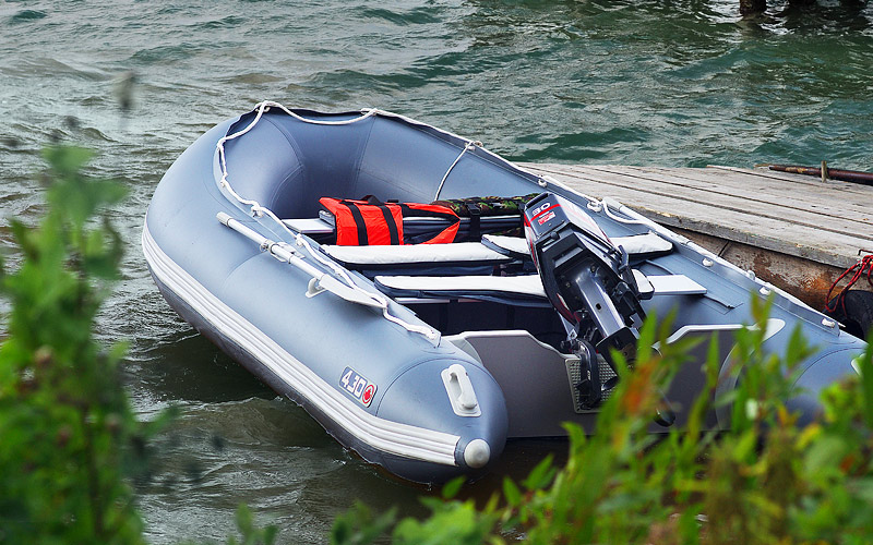 Yukona 430 TS U AL Yukona 430 TS U AL