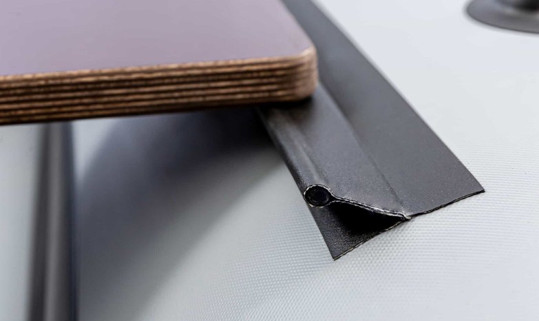 RiverBoats RB 410 НДНД RiverBoats RB 410 НДНД