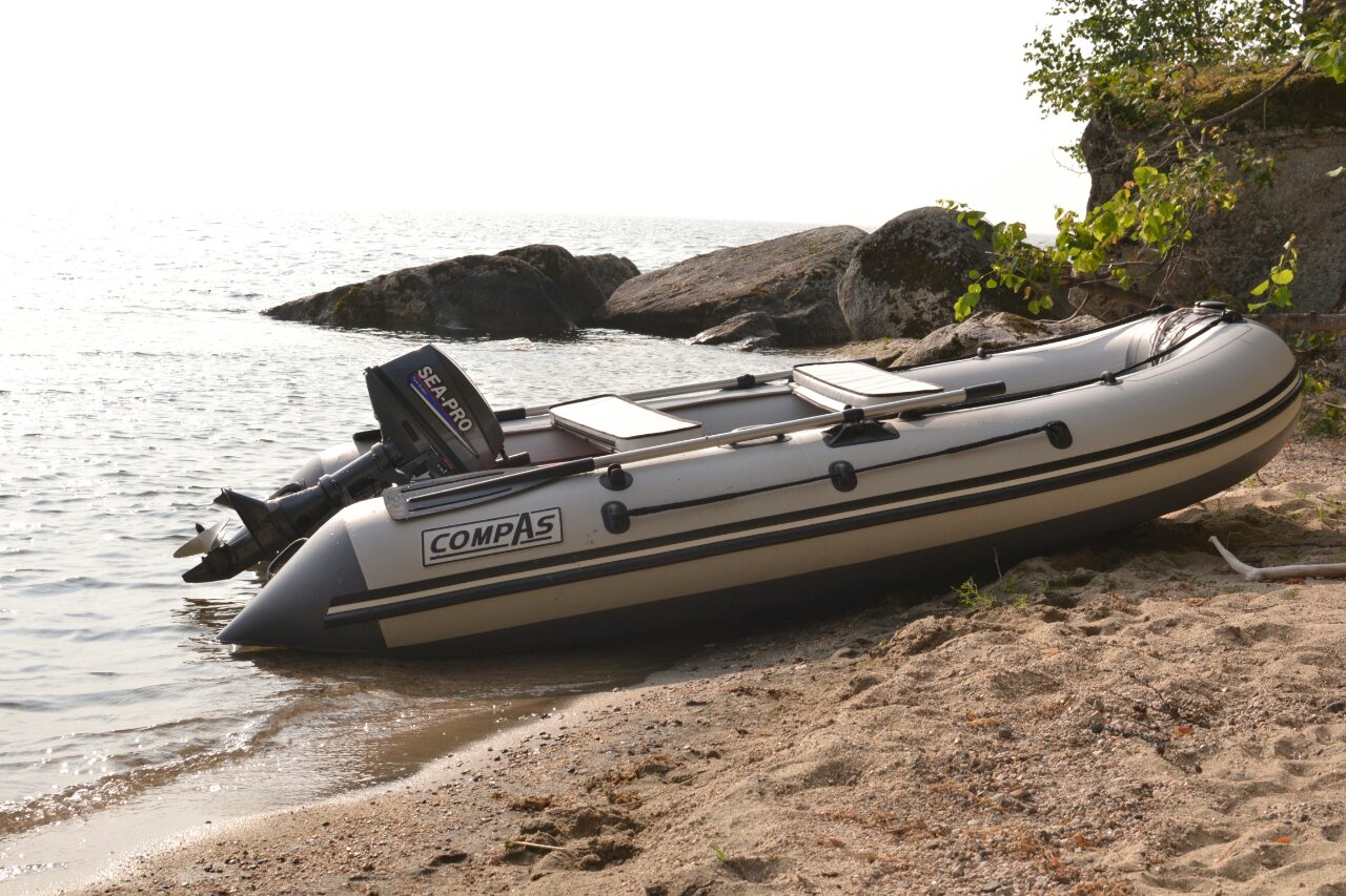 Компас 350 Компас 350