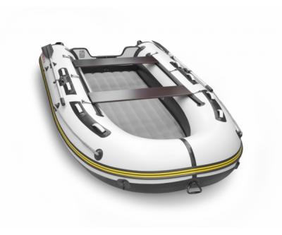 Лодка икс ривер двухместная X-River Grace 320