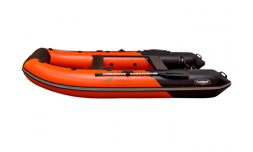 Sibriver Таймыр 360 Люкс