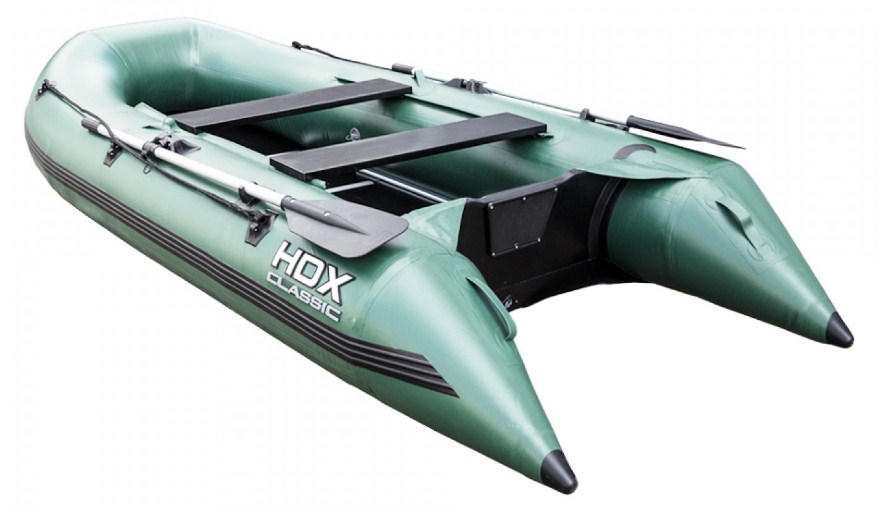 HDX Classic 330 HDX Classic 330