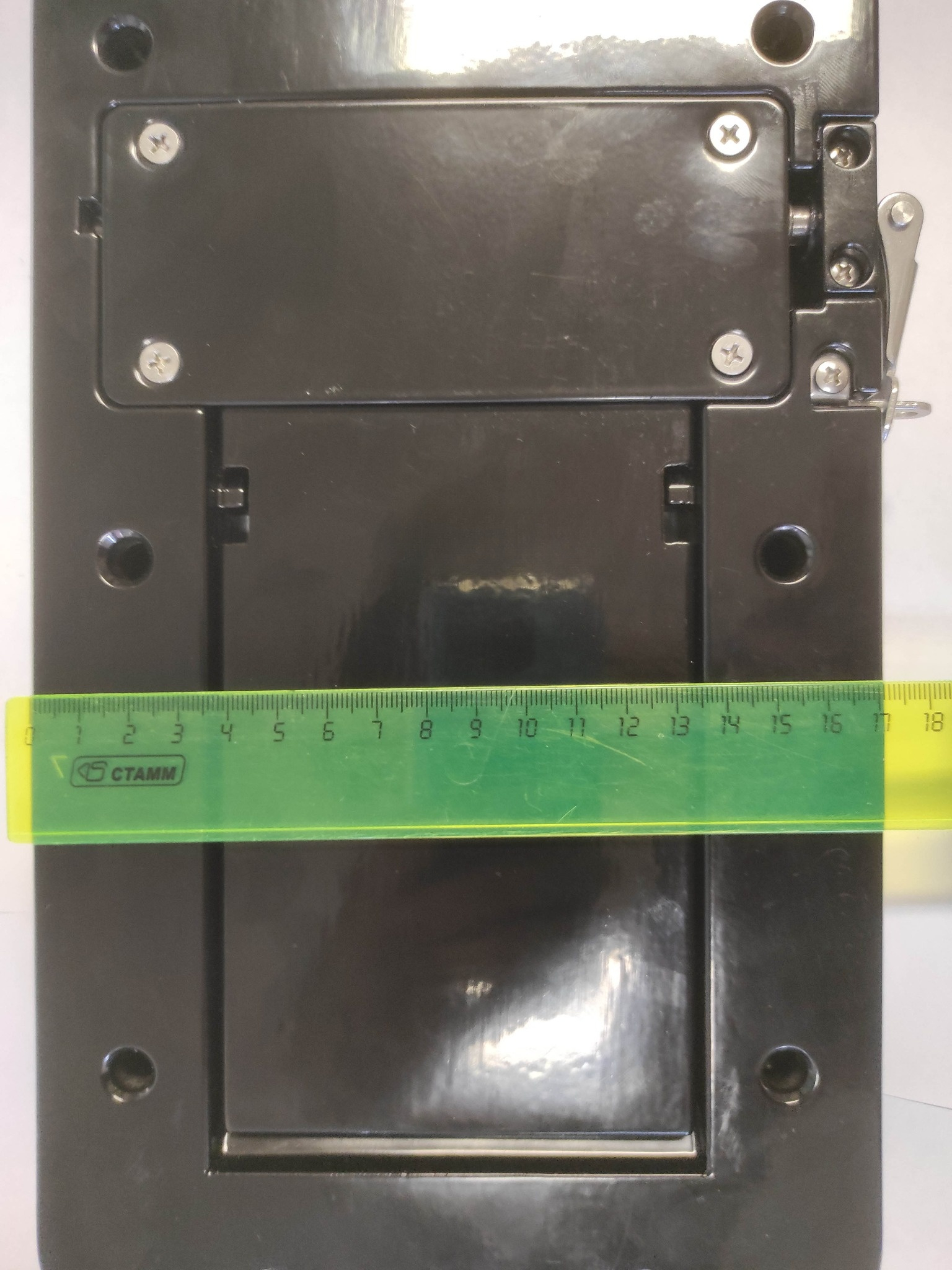 Быстросъемная площадка Sea-Pro Быстросъемная площадка Sea-Pro