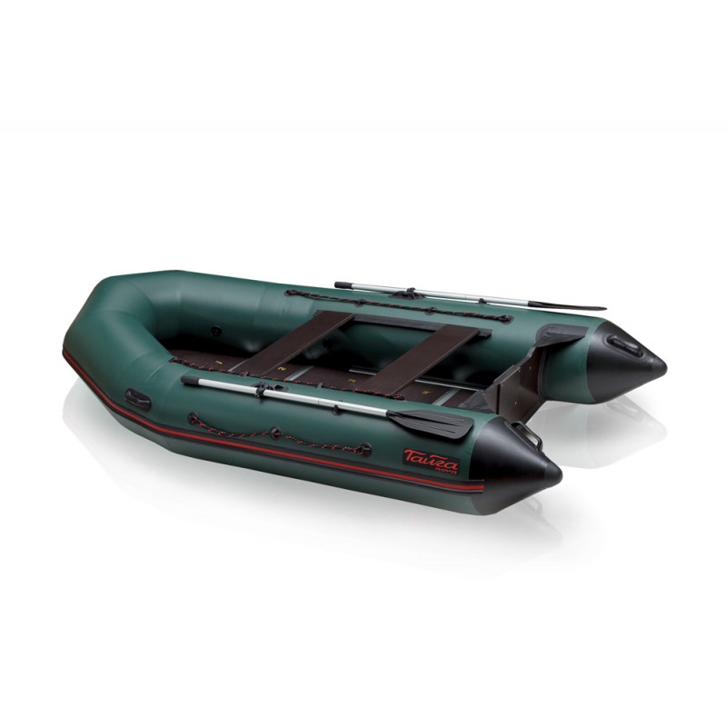 Тайга NOVA 320 Kиль