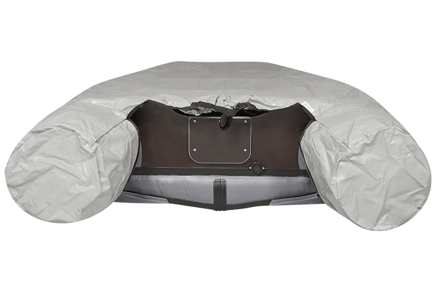 Тент стояночный/транспортировочный Солар 420 Jet