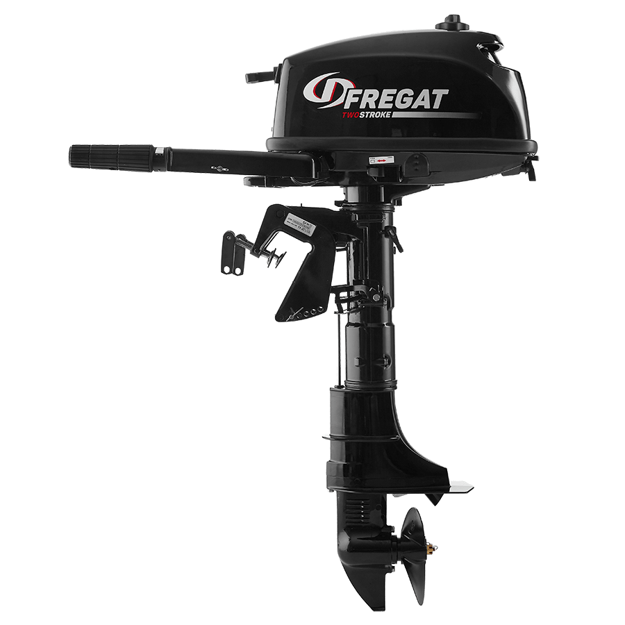 FREGAT 5FHS 2-тактный