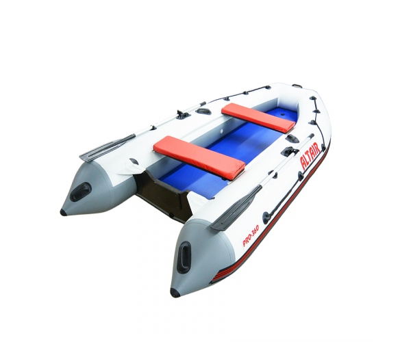 Altair PRO 360 AirDeck