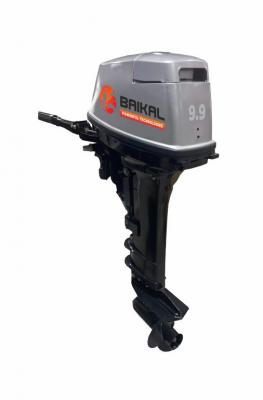 Лодочный мотор Байкал 9,9 HP ENDURO