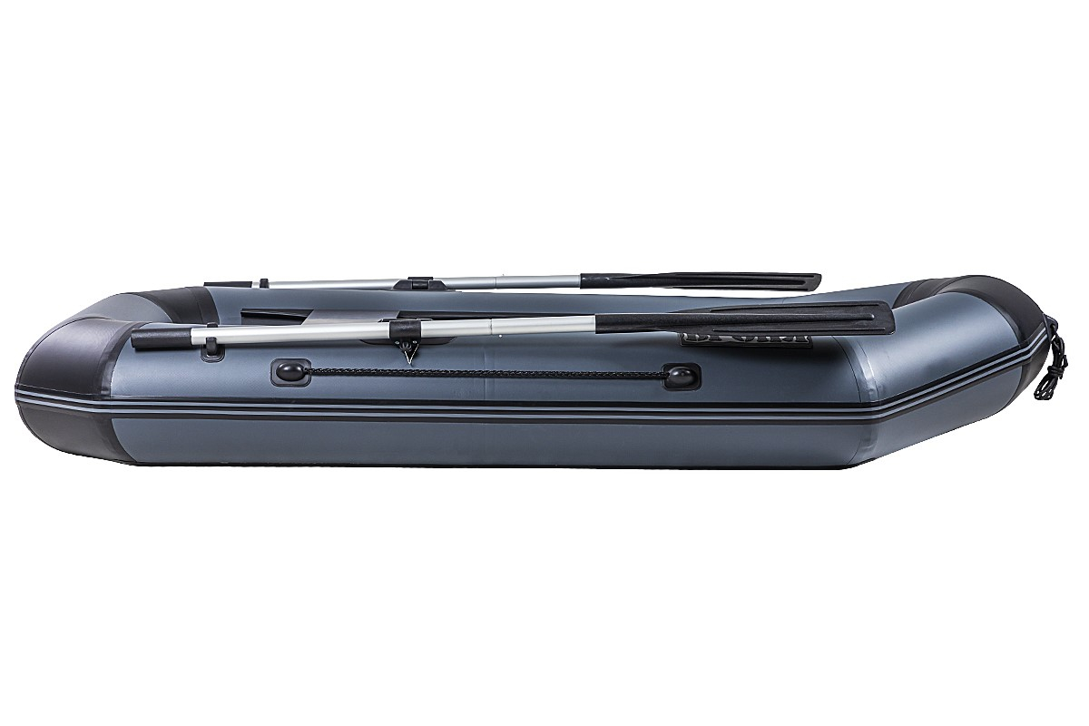 Броня-220 с усилением