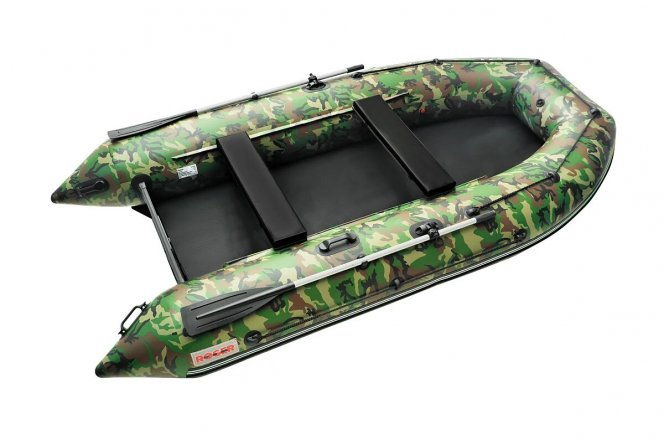 Roger Zefir 4000 камуфляж