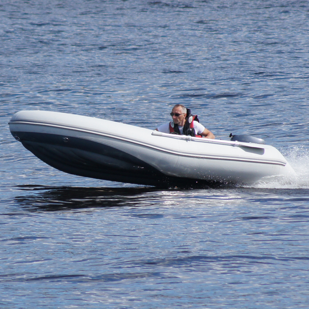 Badger Air Line 390 Badger Air Line 390