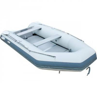 Лодка ПВХ Jet Sydney 300 PL моторная