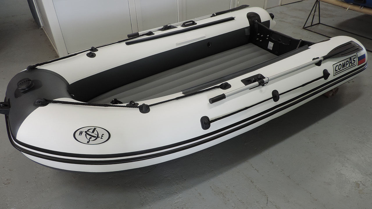 Компас 350 S Компас 350 S