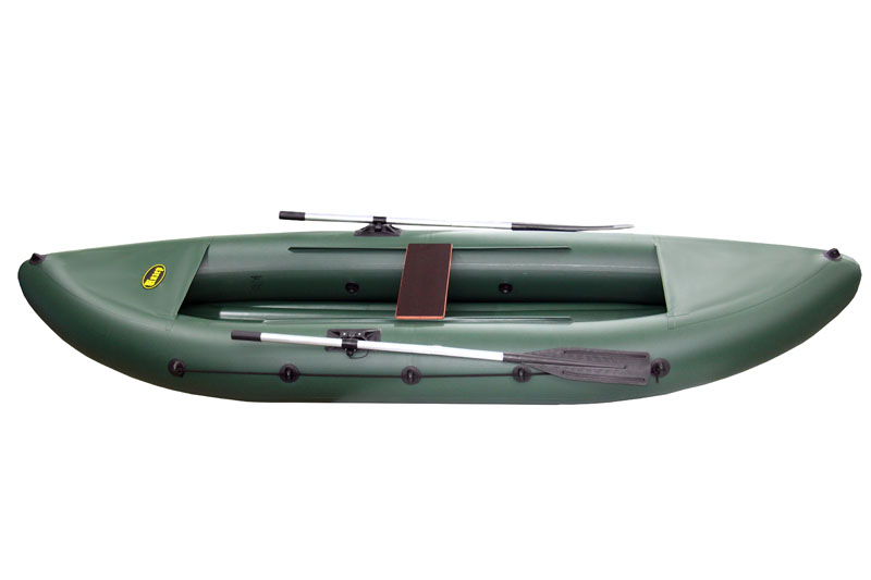 Инзер Каяк В 400 НД