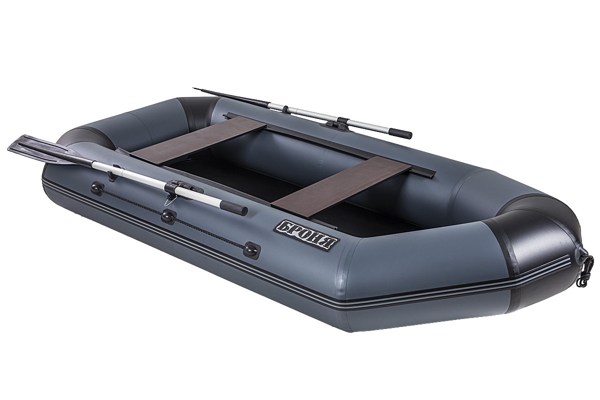 Броня-260 с усилением Броня-260 с усилением