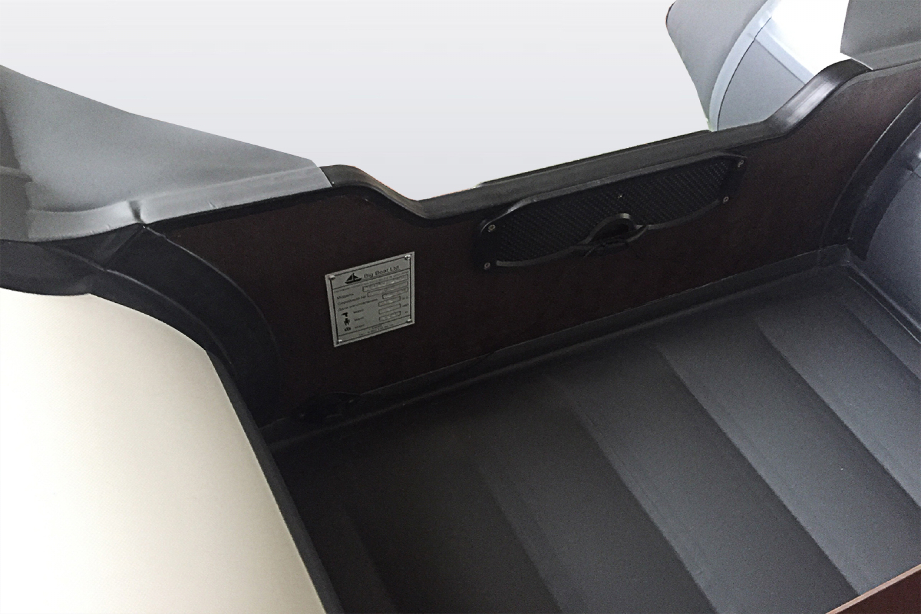 Big Boat Регат 310 НДНД