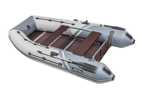 Гавиал 320 СК Sport Гавиал 320 СК Sport