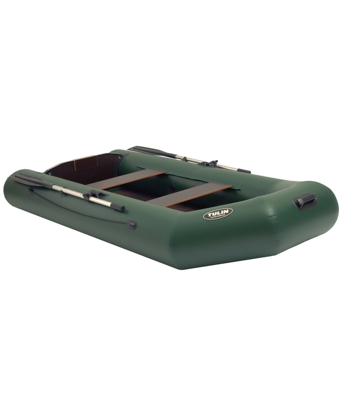 Tulin Легенда 3000 слань