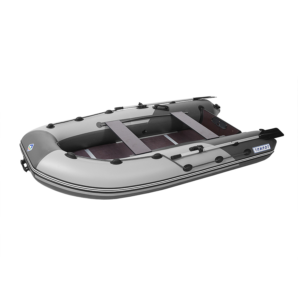 Пилот 300 ЖС 2021 Пилот 300 ЖС 2021