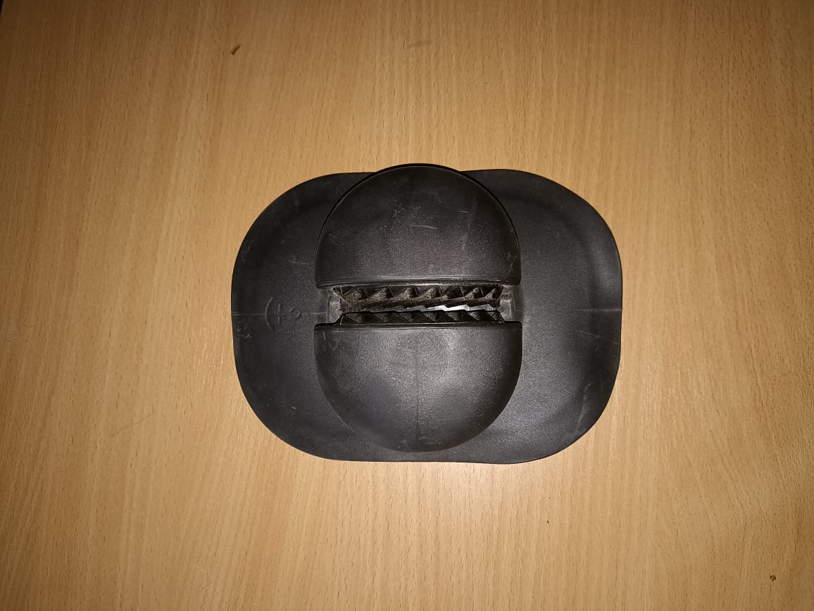 Рым якорный № 2