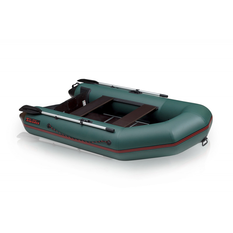 Тайга 290 Киль