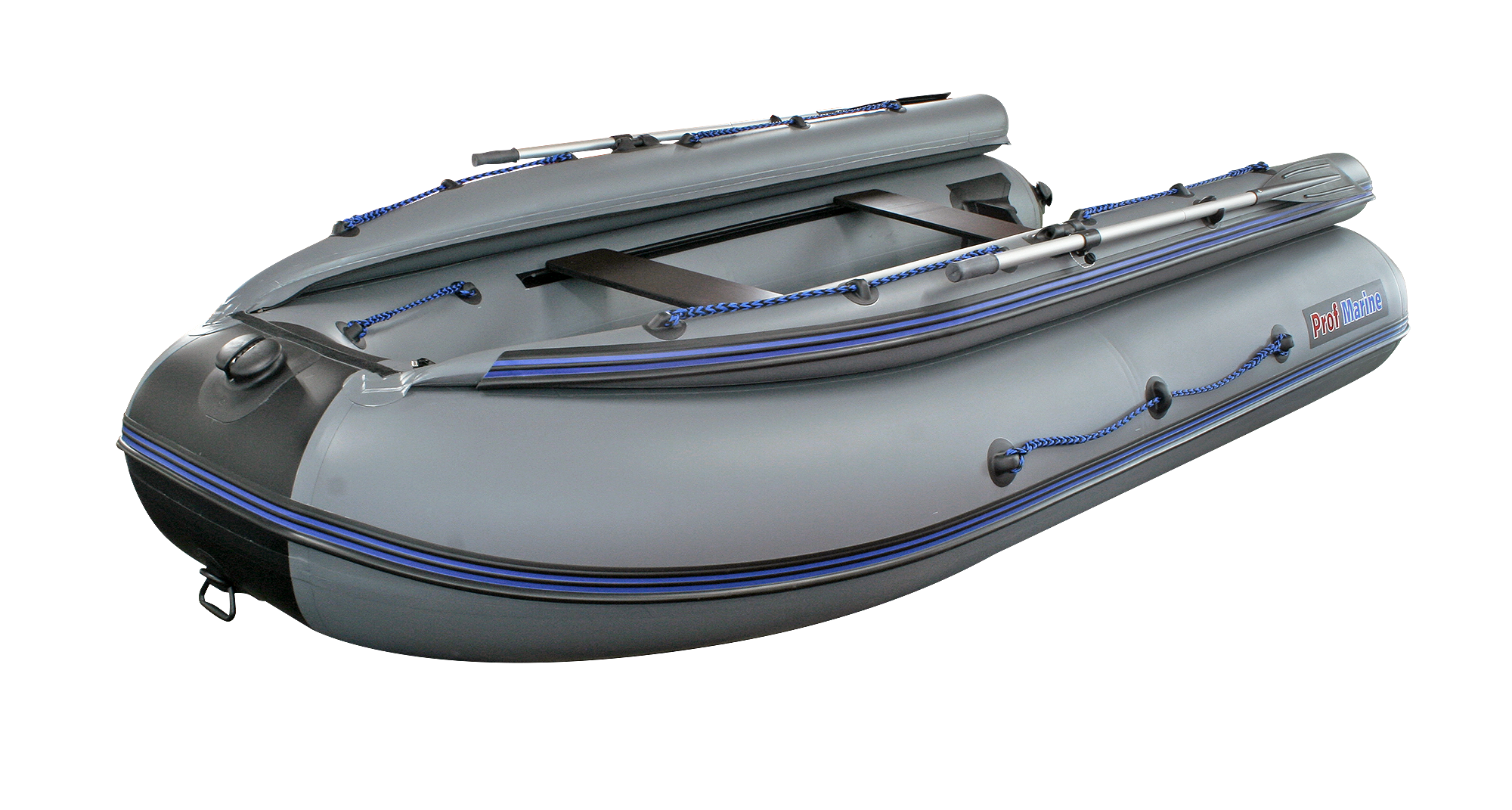 ProfMarine PM 390 Air FB ProfMarine PM 390 Air FB