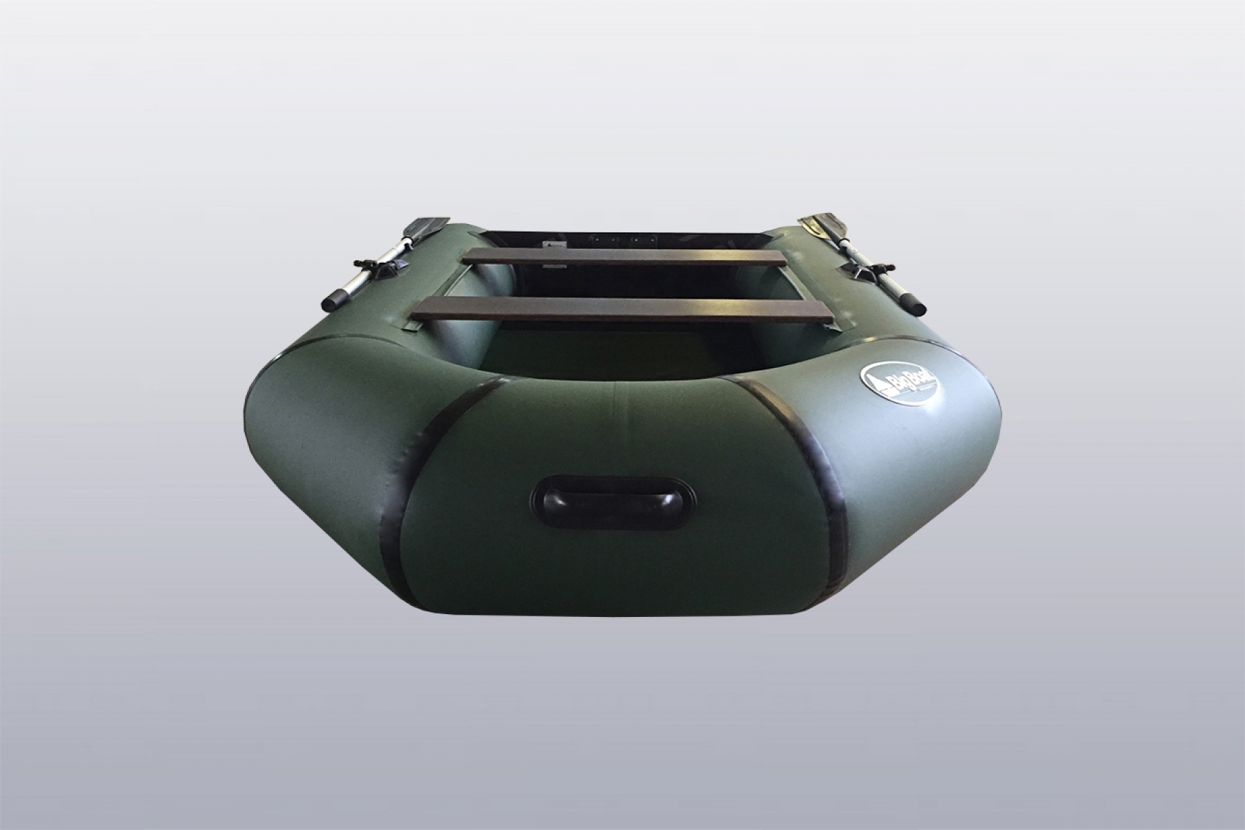 Big Boat TM 280 Big Boat TM 280