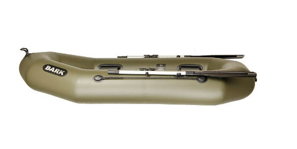 Bark B-260D