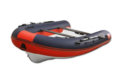 Лодка РИБ Fortis 450 T