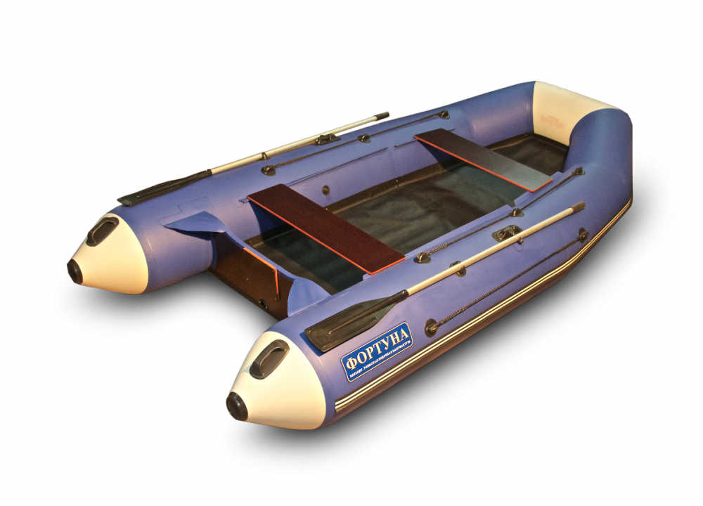 Фортуна 3500 НД N