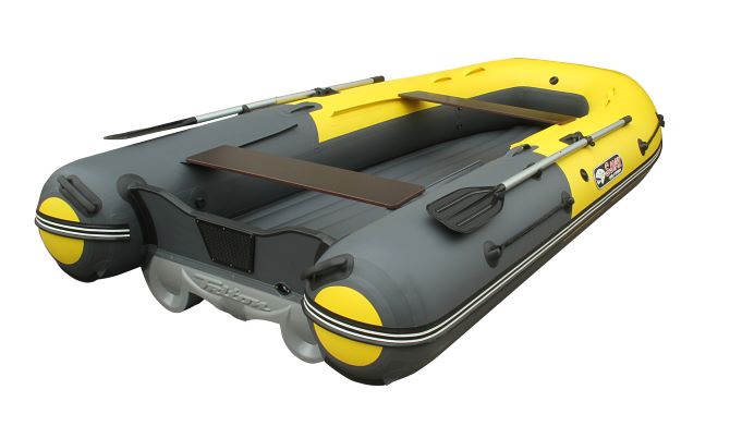 Reef Triton 370 S-Max Reef Triton 370 S-Max