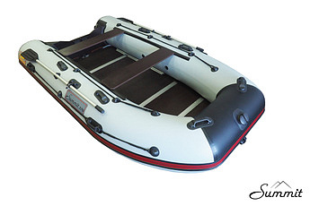 Marlin 370 S SUMMIT Marlin 370 S SUMMIT