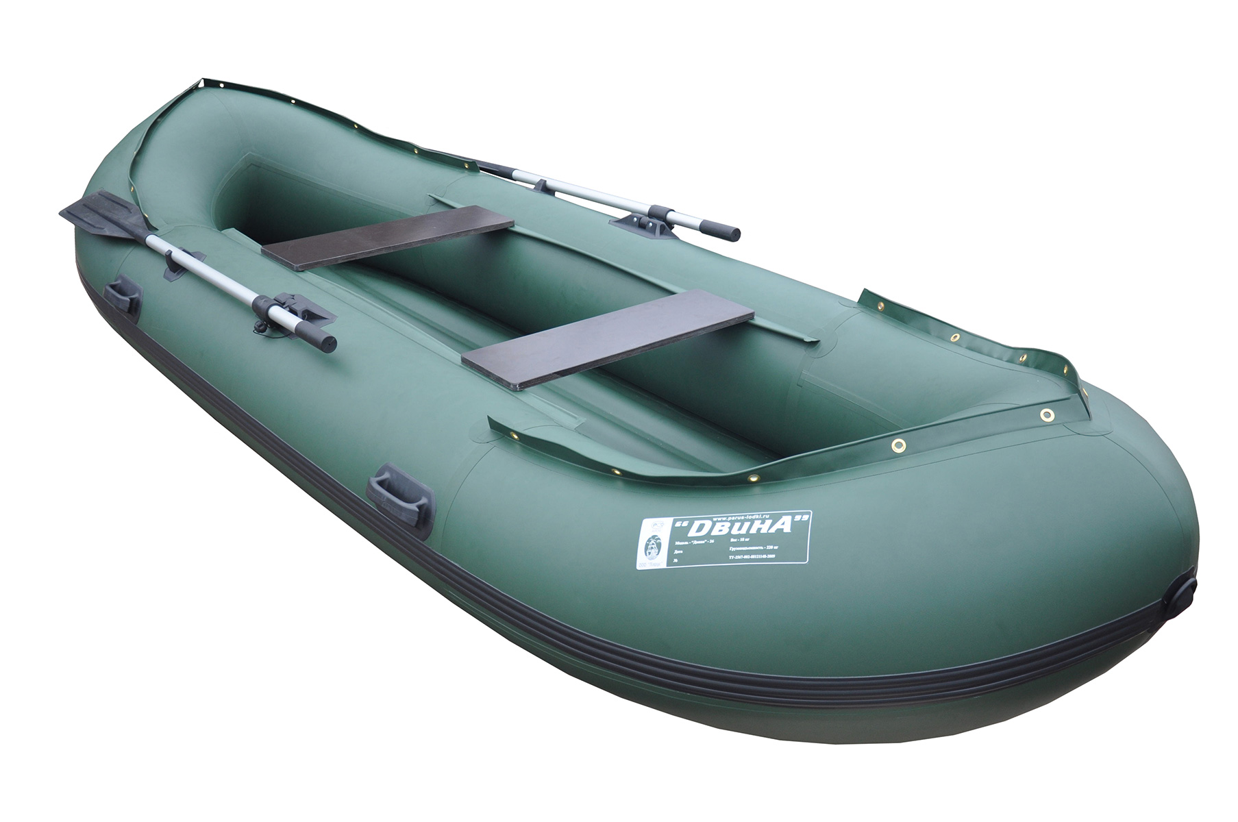 Двина-26-НД-Сплав