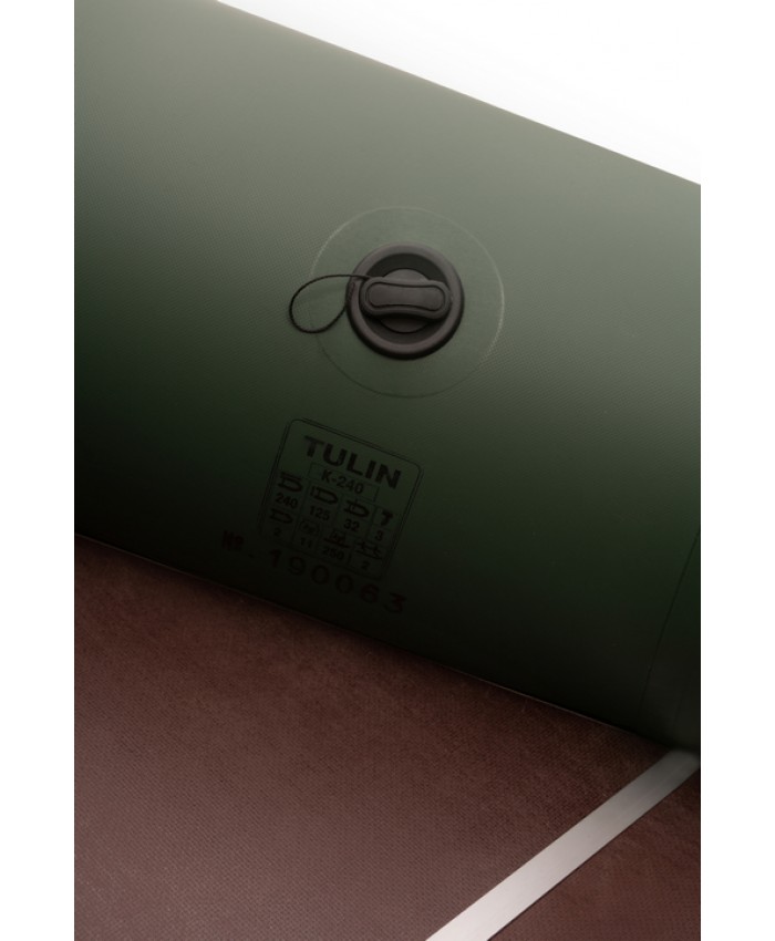 Tulin К 240 слань Tulin К 240 слань