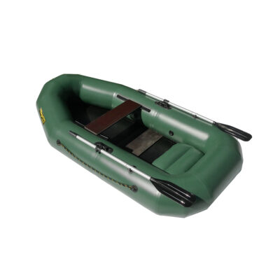 Лодка Чирок 245 гребная
