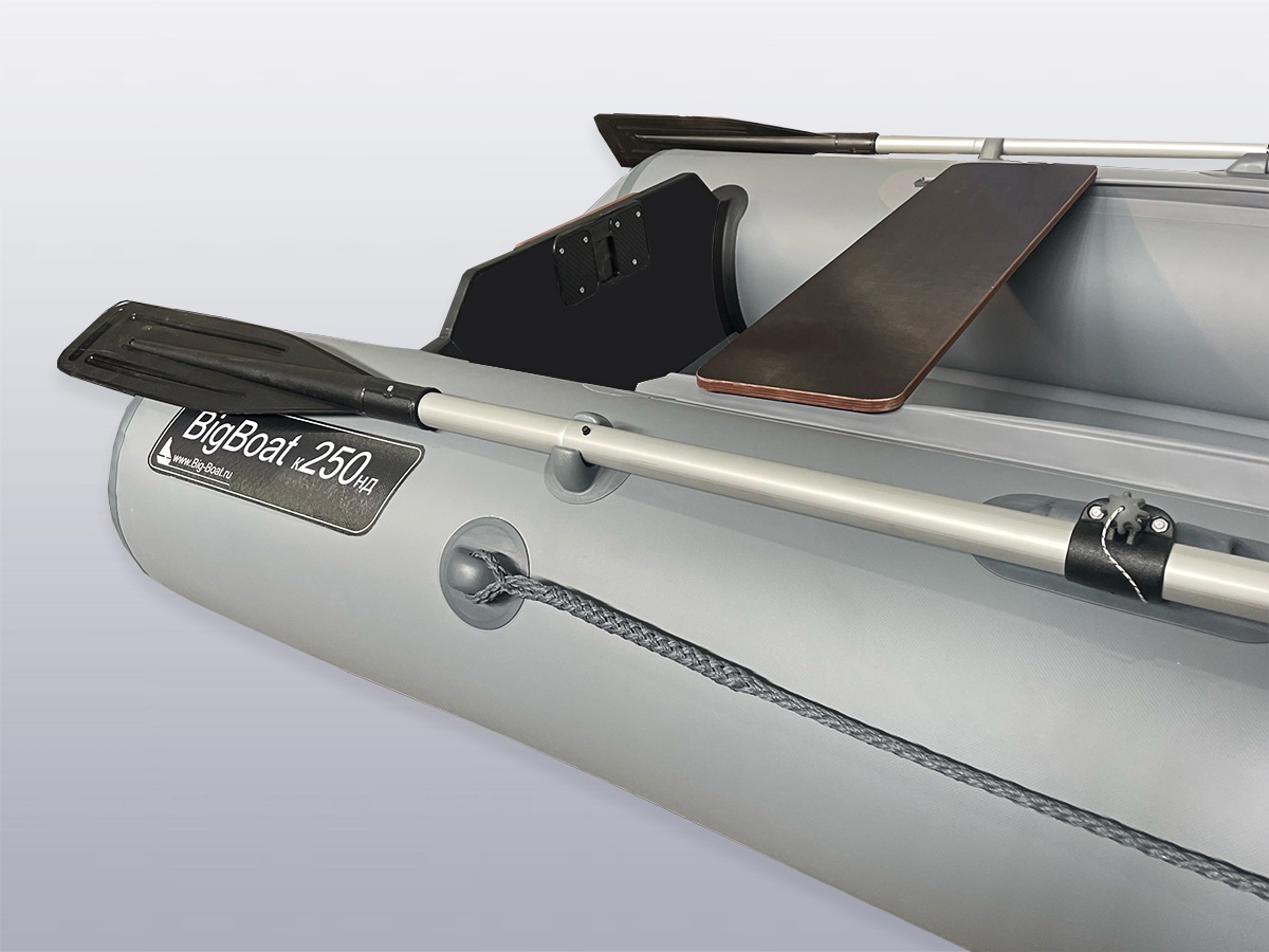 Big Boat К250НД Big Boat К250НД