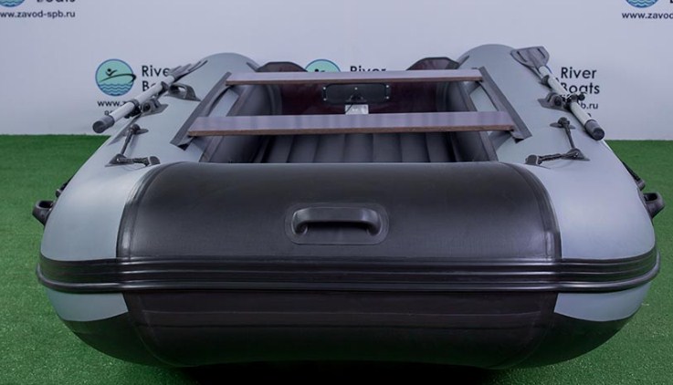 RiverBoats RB 370 НДНД