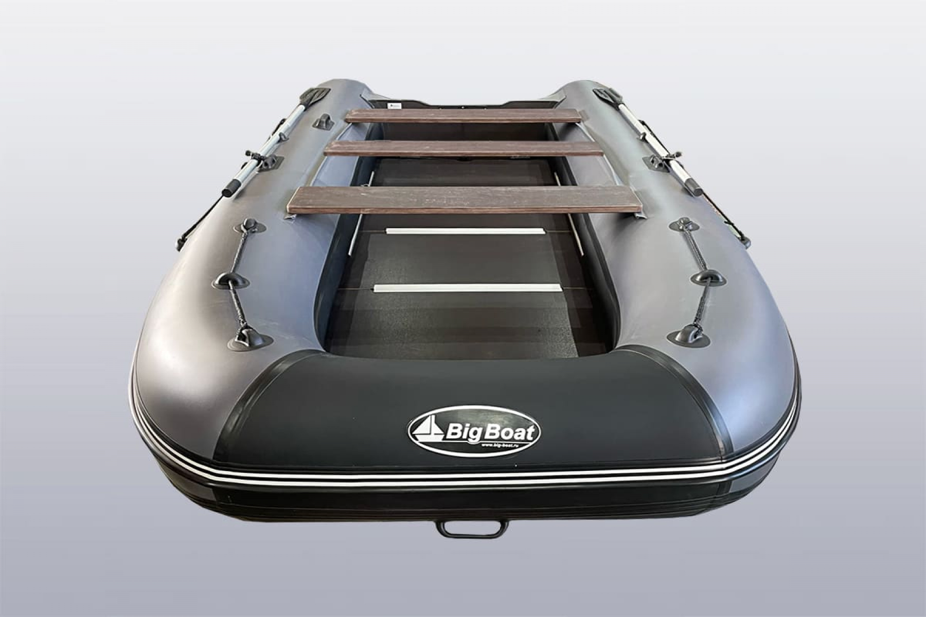 Big Boat Варяг 470