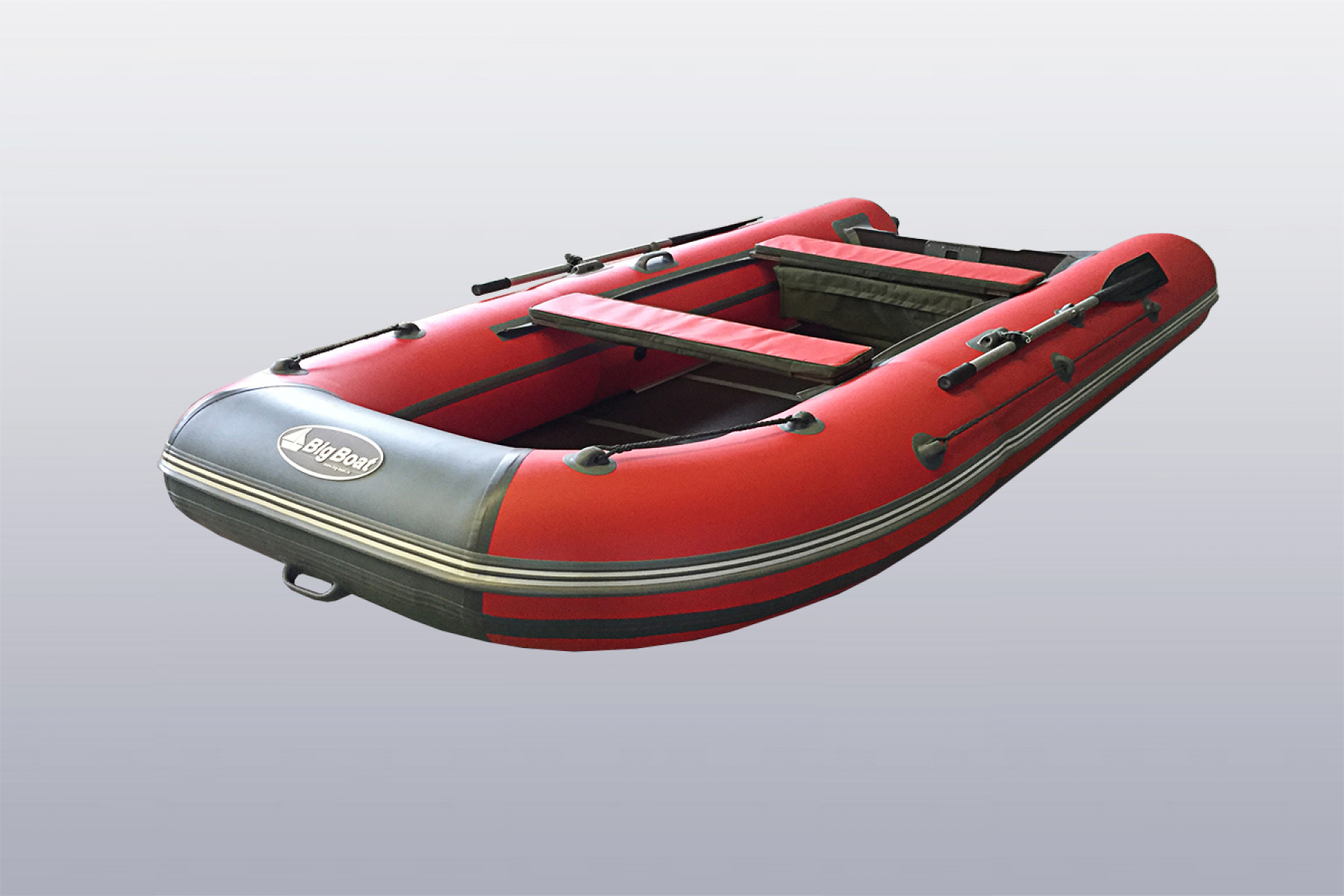 Big Boat Беринг 340 К Big Boat Беринг 340 К