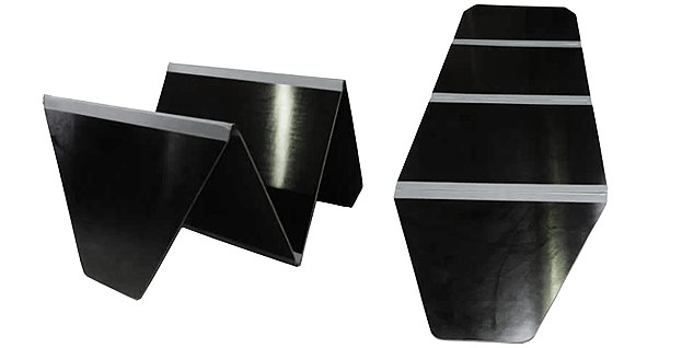 Слань-книжка для надувных лодок ПВХ Хантер 290