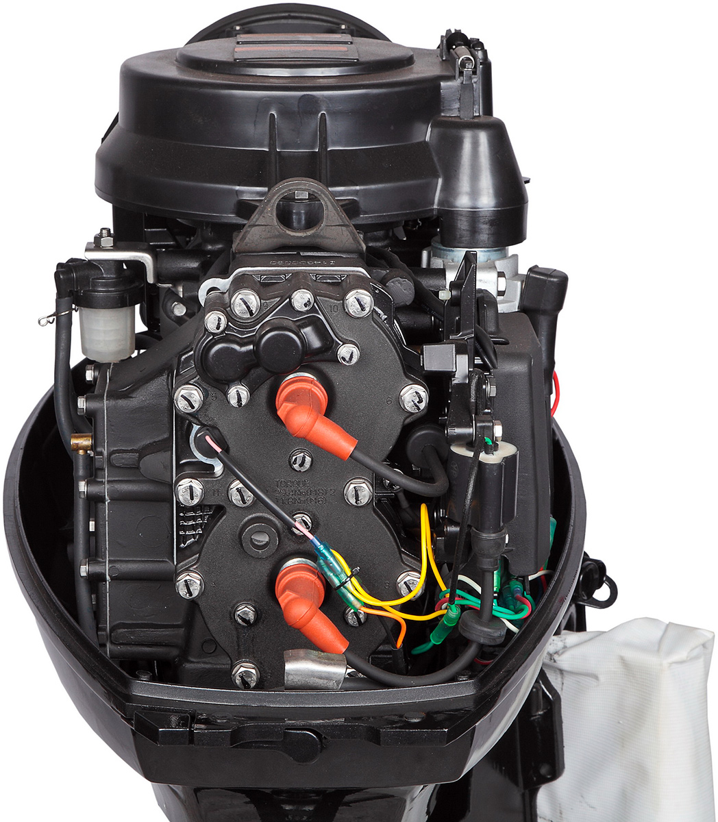 Марлин MP 40 AWRL Марлин MP 40 AWRL