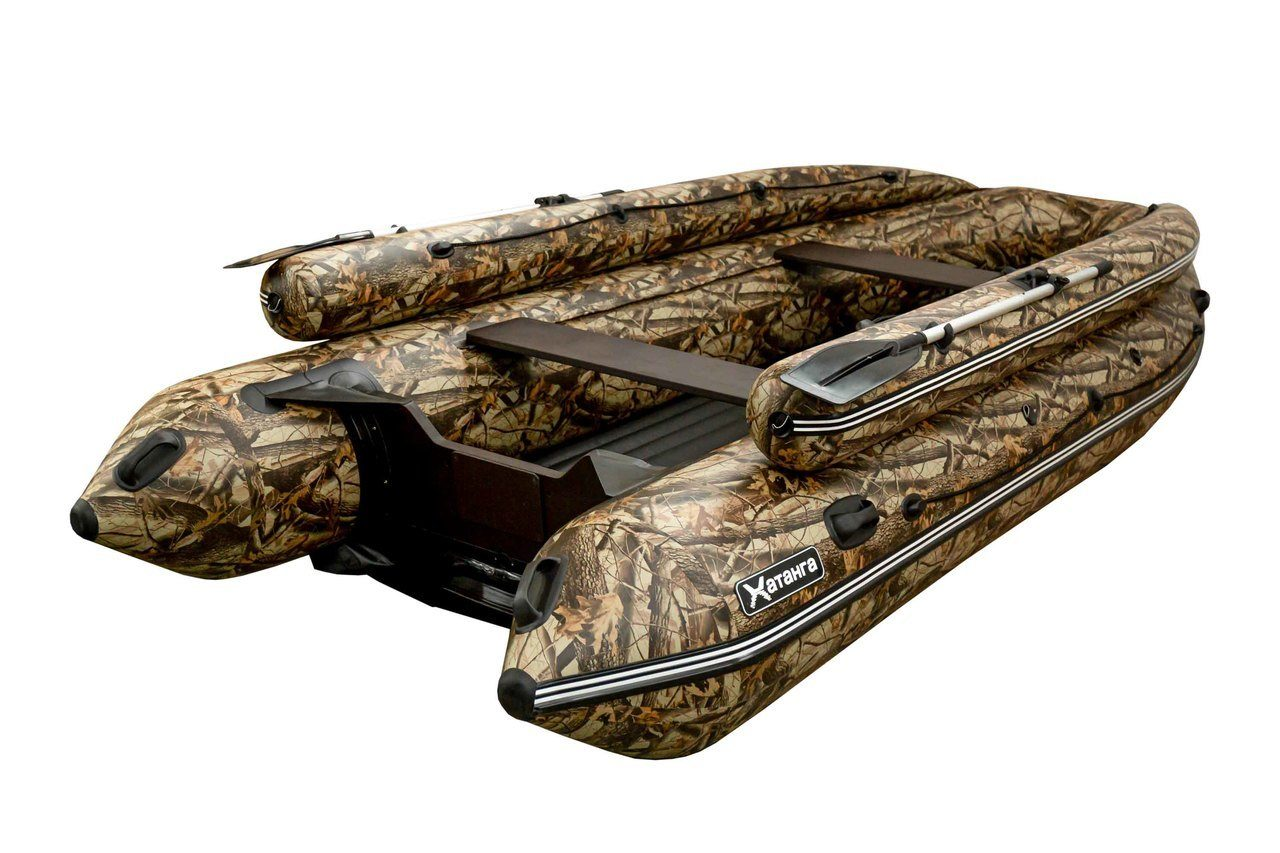 Хатанга JET LUX-475 НД камуфляж