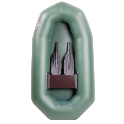 Лодка АкваPro 200 (А) гребная