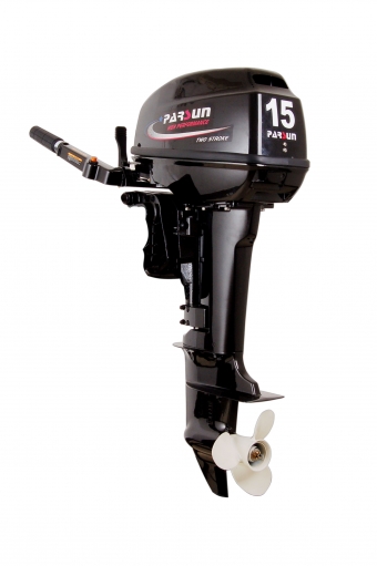 Парсун Т15ВМS (15 л.с., 2 такта)