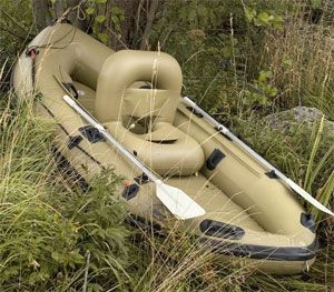 Badger Reed Line 330 AD