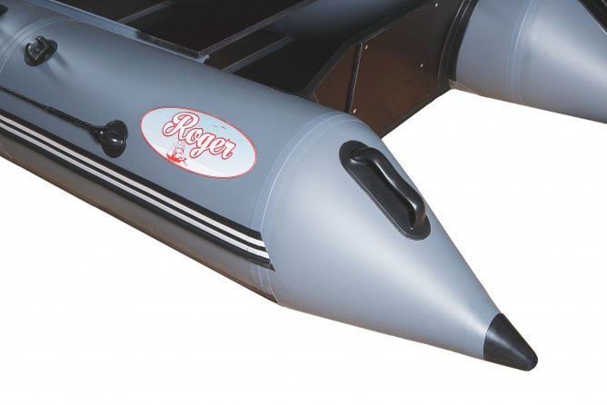 Roger Hunter 3200 Roger Hunter 3200